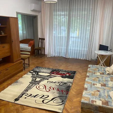 Apartman дрин