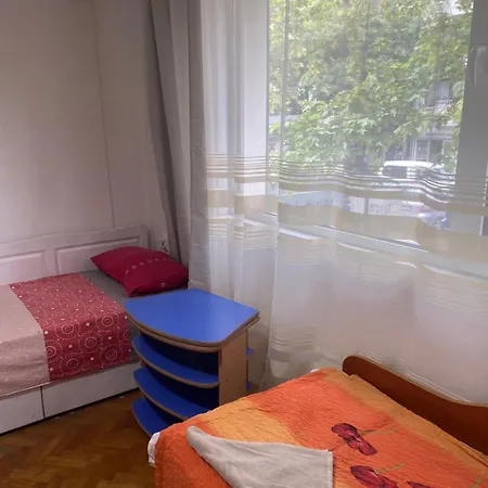 Apartman дрин *