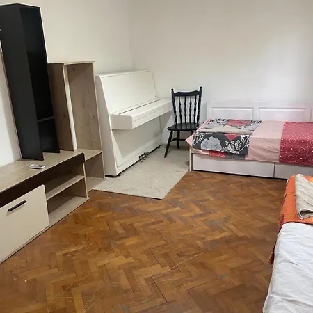 дрин Apartman Várna