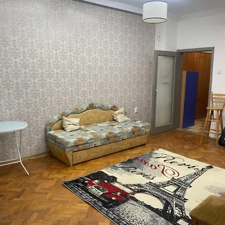 дрин Apartman *