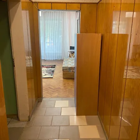дрин Apartman