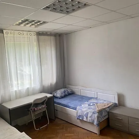 дрин Apartman *